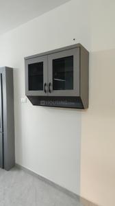 Kitchen Image of 1100 Sq.ft 2 BHK Independent House for sale in Kurumbapalayam Coimbatore for Rs. 8000000