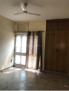 Bedroom Image of 1100 Sq.ft 2 BHK Apartment / Flat for rent in DDA Flats Sarita Vihar, Sarita Vihar New Delhi for Rs. 32000