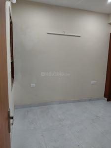 Bedroom Image of 1800 Sq.ft 4 BHK Independent House for rent in Omaxe NRI City, Omega II Greater Noida for Rs. 70000