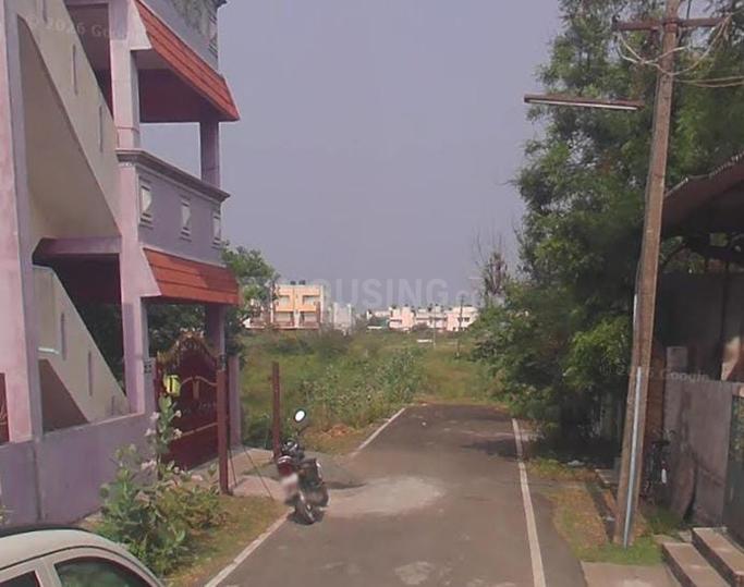 Thiruvanmiyur Netaji Nagar land sale Main Image 1