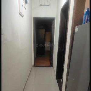 Image of 934 Sq.ft 2 BHK Duplex for sale in Dimples La Bellezza, Borivali East, Mumbai for Rs. 12000000
