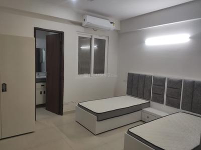 Bedroom Image of Amahi Suites 2 in Sector 41, Gurgaon