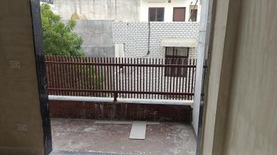 Image of 1150 Sq.ft 3 BHK Builder Floor for sale in Chittaranjan Park, New Delhi for Rs. 30000000
