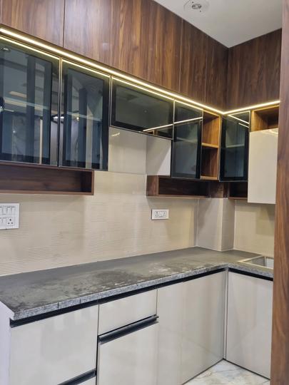 Vikram Builder Floors by Vikram Properties And Builder Main Image 1