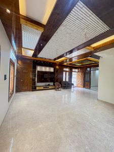 Hall Image of 5500 Sq.ft 6 BHK Independent House for sale in Annapurneshwari Nagar Bengaluru for Rs. 43000000