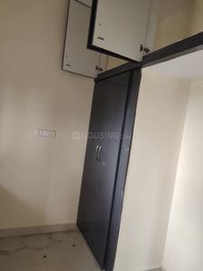 Kitchen Image of 900 Sq.ft 1 BHK Builder Floor for rent in Chandapura Bengaluru for Rs. 11000