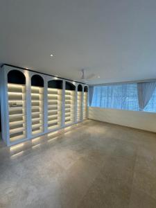 Balcony Image of 5900 Sq.ft 5 BHK Villa for sale in Embassy Boulevard, Hosahalli Bengaluru for Rs. 280000000