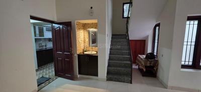 Hall Image of 1700 Sq.ft 4 BHK Duplex for rent in Jagathy Thiruvananthapuram for Rs. 28000