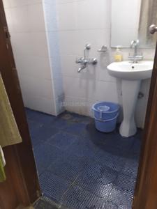 Bathroom Image of 1230 Sq.ft 2 BHK Apartment / Flat for sale in ETA The Gardens, Binnipete Bengaluru for Rs. 18000000