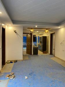 Hall Image of 2440 Sq.ft 3 BHK Builder Floor for sale in Sector 23 Gurgaon for Rs. 33000000
