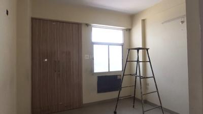 Bedroom Image of 1540 Sq.ft 3 BHK Apartment / Flat for rent in Sigra Varanasi for Rs. 32000
