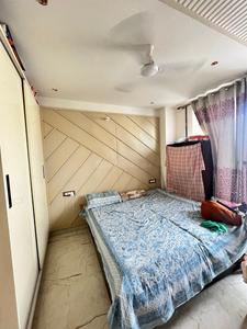 Bedroom Image of 1250 Sq.ft 3 BHK Builder Floor for sale in Sector 23 Gurgaon for Rs. 23800000