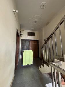 Image of 800 Sq.ft 2 BHK Builder Floor for rent in Shri Ram Tower, Basharatpur, Gorakhpur for Rs. 12000