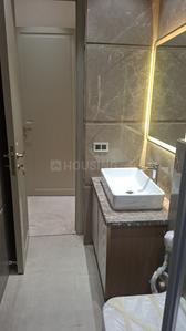Image of 1710 Sq.ft 3 BHK Builder Floor for sale in Tagore Garden Extension, New Delhi for Rs. 35000000