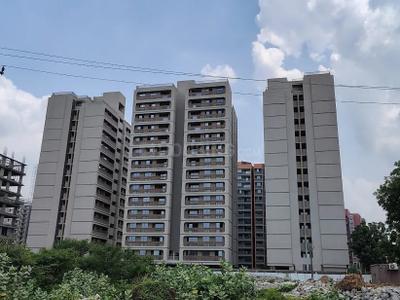 Image of 1485 Sq.ft 2 BHK Penthouse for sale in Chandkheda, Ahmedabad for Rs. 8650000