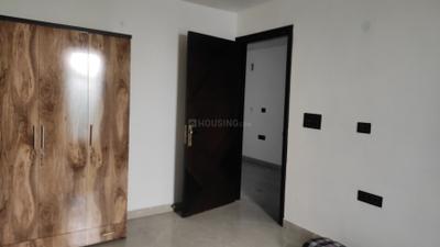 Bedroom Image of 1620 Sq.ft 3 BHK Builder Floor for sale in BPTP Eden Estate, Sector 81 Faridabad for Rs. 20500000
