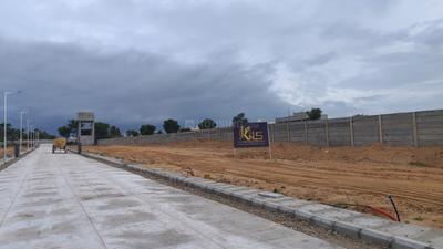 Image of 1200 Sq.ft Residential Plot / Land for sale in Kanakapura, Bengaluru for Rs. 4020000