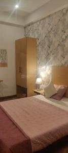 Bedroom Image of Gurugram stayz in Sector 46, Gurgaon