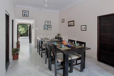 Hall Image of 3000 Sq.ft 3 BHK Villa for rent in Sherpura Bharuch for Rs. 26000