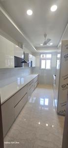 Kitchen Image of 2347 Sq.ft 3 BHK Builder Floor for sale in Sector 31 Gurgaon for Rs. 32000000