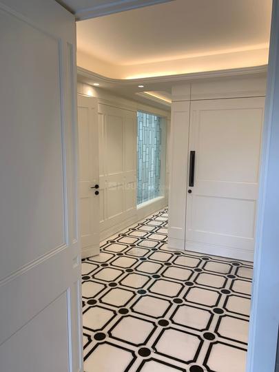 Block F, Vasant Vihar Bedroom 1