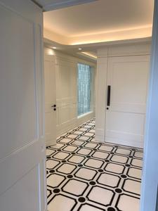 Bedroom Image of 10000 Sq.ft 5 BHK Builder Floor for sale in West End New Delhi for Rs. 360500000