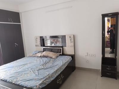 Bedroom Image of 1855 Sq.ft 3 BHK Apartment / Flat for rent in Strategic Royal Court, Noida Extension Greater Noida for Rs. 32000