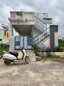 4 BHK Independent House