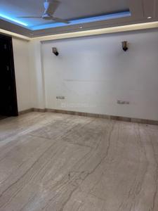 Hall Image of 2300 Sq.ft 4 BHK Builder Floor for rent in New Friends Colony New Delhi for Rs. 125000