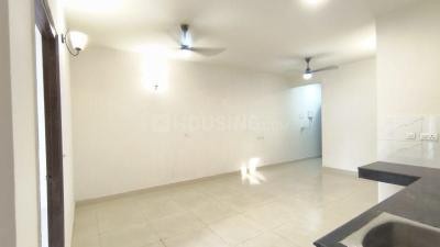 Hall Image of 768 Sq.ft 2 BHK Apartment / Flat for sale in Signature Global The Roselia, Sector 95A Gurgaon for Rs. 6650000