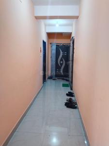 Image of 710 Sq.ft 2 BHK Apartment / Flat for sale in Govind Sangitaa Darshan Tower, Sarsuna, Kolkata for Rs. 2850000