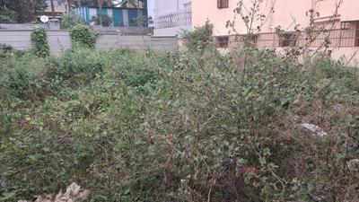 Image of 2400 Sq.ft Residential Plot / Land for sale in Vishveshwaraya Nagar, Bengaluru for Rs. 38600000