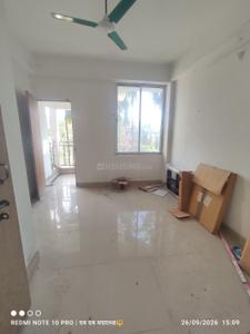 Bedroom Image of 550 Sq.ft 1 BHK Apartment / Flat for sale in Bagharbari Guwahati for Rs. 2400000