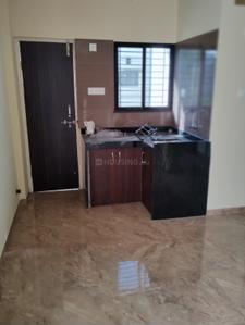 Kitchen Image of 1100 Sq.ft 7 BHK Independent House for rent in Pinnacle Durvang Residency 2, Somalwada Nagpur for Rs. 75000
