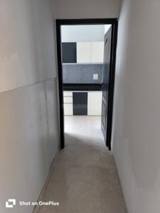 1 BHK Flat