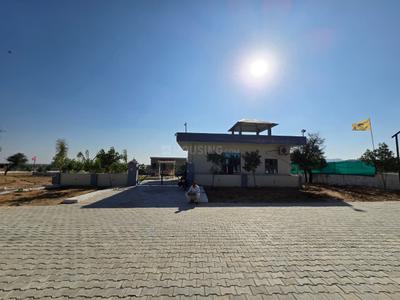Image of 900 Sq.ft Residential Plot / Land for sale in Bagru, Jaipur for Rs. 2095000