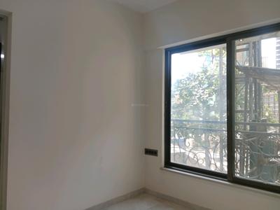 1 BHK Flat