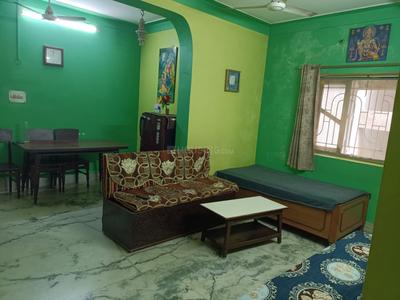 Hall Image of 1130 Sq.ft 3 BHK Apartment / Flat for sale in Shastri Nagar Dhanbad for Rs. 3200000