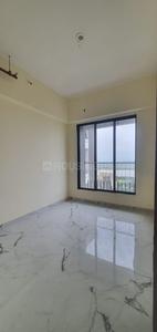 Hall Image of 1250 Sq.ft 3 BHK Apartment / Flat for sale in Kalwa Thane for Rs. 18000000