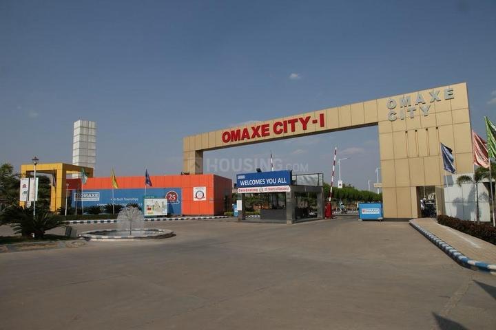 Omaxe City AB Bypass Road Main Image 1