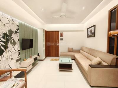 Hall Image of 1061 Sq.ft 2 BHK Apartment / Flat for sale in Sukhwani Aspire, Kiwale Pune for Rs. 4900000