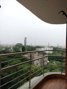 Bedroom One Image of 1600 Sq.ft 3 BHK Apartment / Flat for sale in SB youth Apartment, Sector 2 Dwarka New Delhi for Rs. 31500000