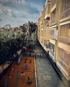 Image of 1138 Sq.ft 2 BHK Apartment / Flat for sale in Sovereign Santhinivasa, Chikkadunnasandra, Bengaluru for Rs. 9300000