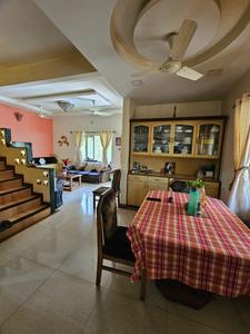 Hall Image of 1800 Sq.ft 4 BHK Villa for sale in South Bopal Ahmedabad for Rs. 24000000