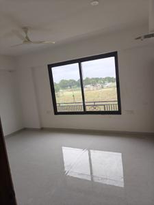 Bedroom Image of 1250 Sq.ft 2 BHK Apartment / Flat for sale in Harsiddh Heartland, Randesan Gandhinagar for Rs. 6600000