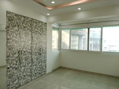 Bedroom Image of 1900 Sq.ft 3 BHK Apartment / Flat for sale in Revanta Railway Line Staff Cghs by Revanta Multi State CGHS Ltd., Sector 19 Dwarka New Delhi for Rs. 30000000