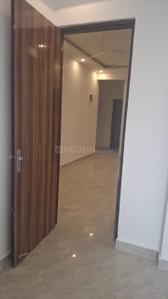 Bedroom Image of 1000 Sq.ft 2 BHK Apartment / Flat for sale in Twin Clarus, Noida Extension Greater Noida for Rs. 4500000