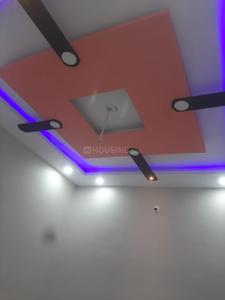 Hall Image of 600 Sq.ft 2 BHK Independent House for sale in Dhanwantary Nagar Jabalpur for Rs. 1900000
