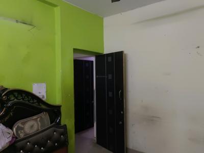 Bedroom Image of 1100 Sq.ft 3 BHK Apartment / Flat for sale in Pitampura New Delhi for Rs. 11500000