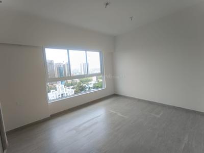 Bedroom Image of 700 Sq.ft 2 BHK Apartment / Flat for sale in Keystone Rustomjee Cleon, Bandra East Mumbai for Rs. 38000000